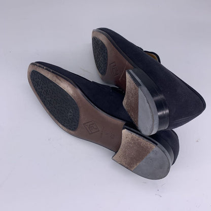 Monte Rosso Loafers