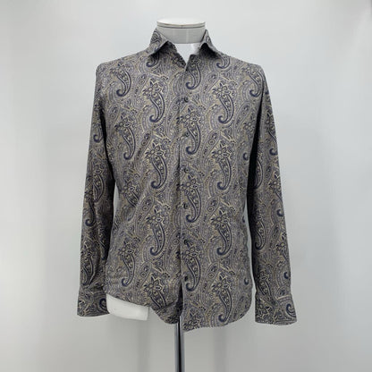 Emanuel Berg Shirt