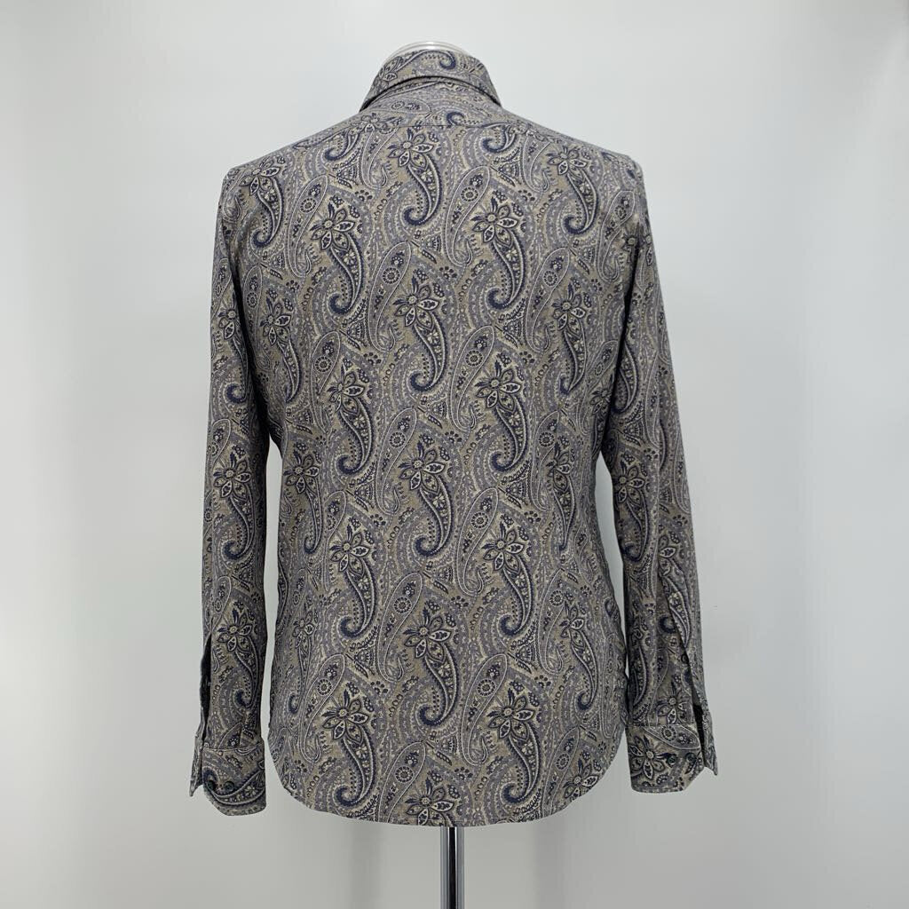 Emanuel Berg Shirt