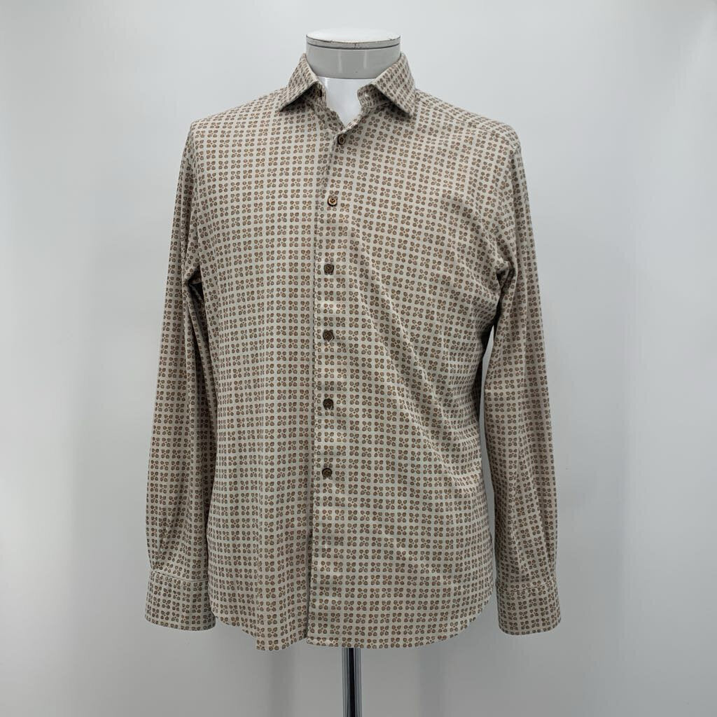 Emanuel Berg Shirt