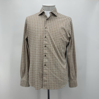 Emanuel Berg Shirt