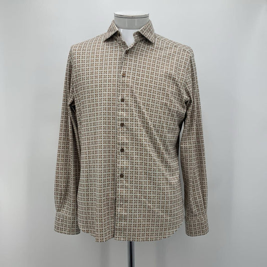 Emanuel Berg Shirt