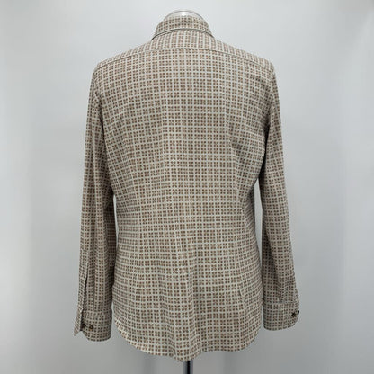 Emanuel Berg Shirt