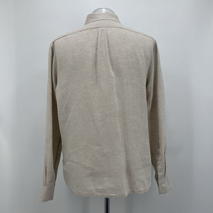 Banana Republic Linen Shirt