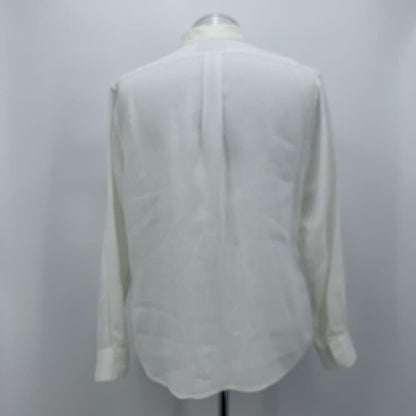 Banana Republic Linen Shirt
