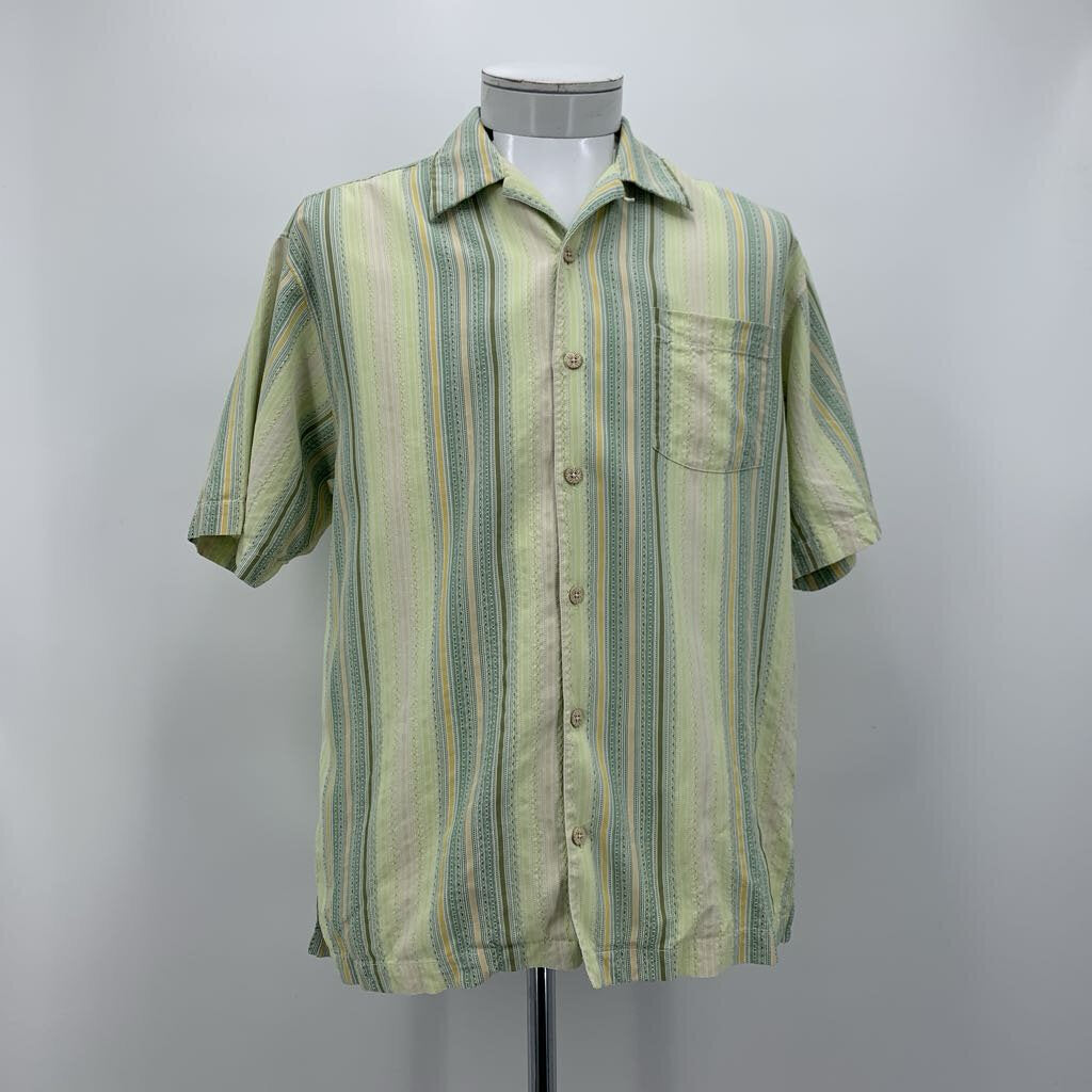 Tommy Bahama Shirt SS