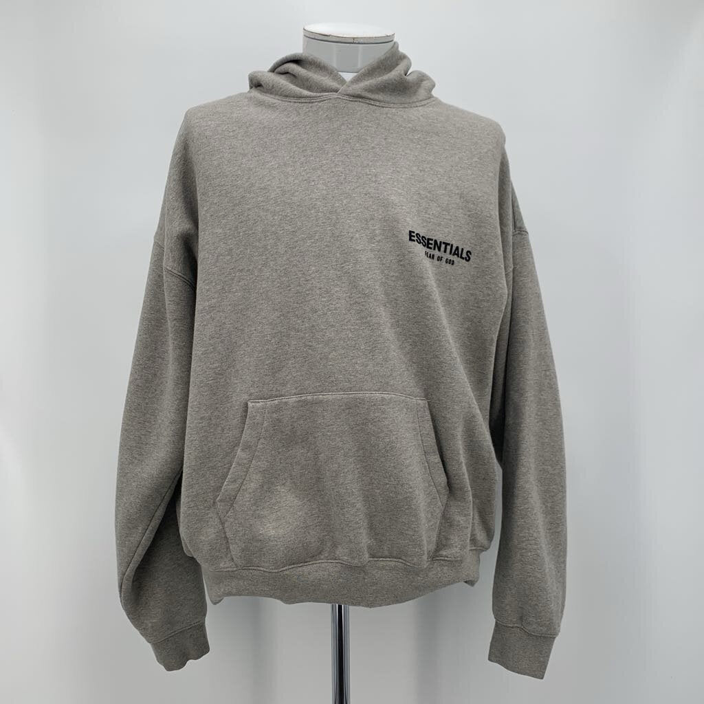 Fear of God Essentials Hoodie