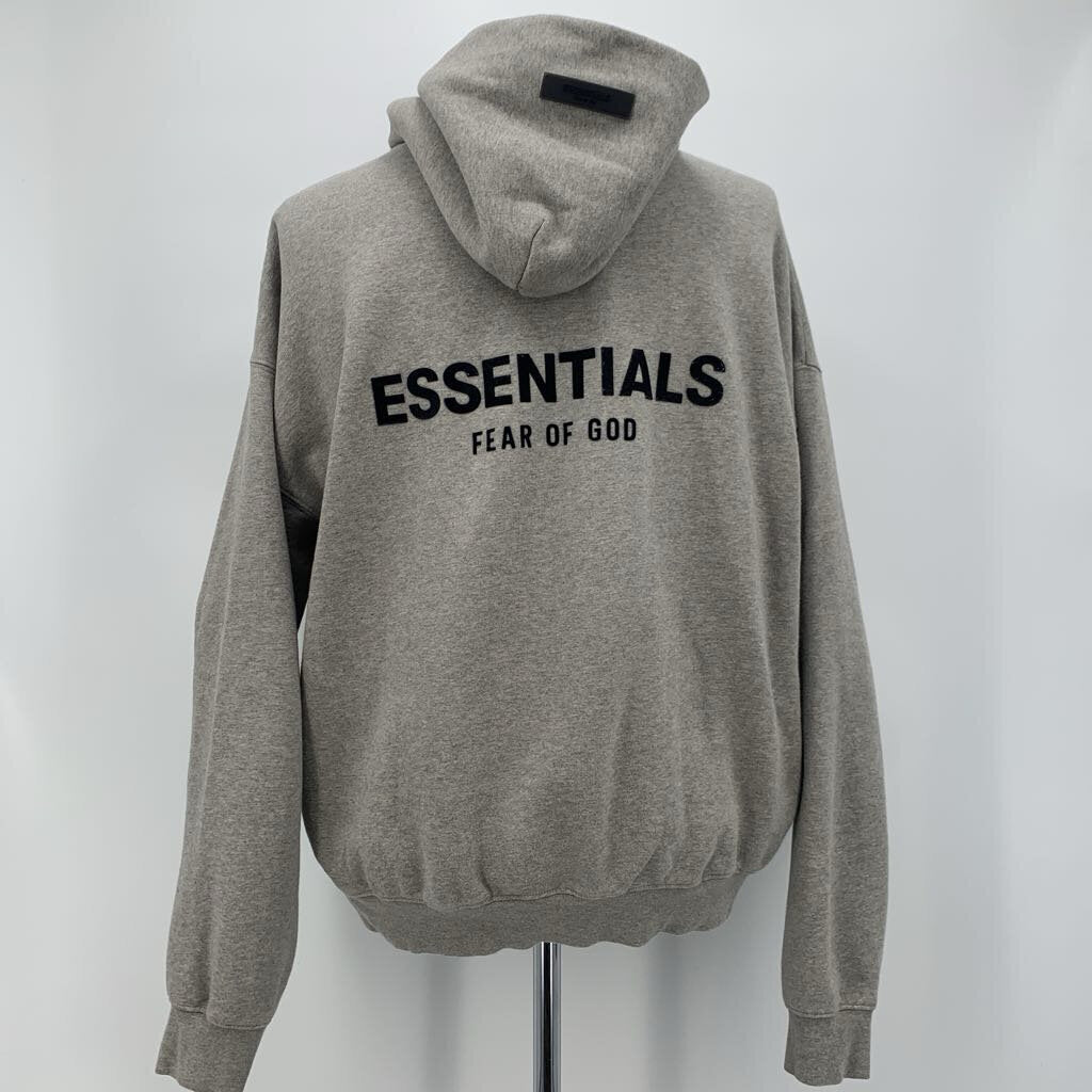 Fear of God Essentials Hoodie