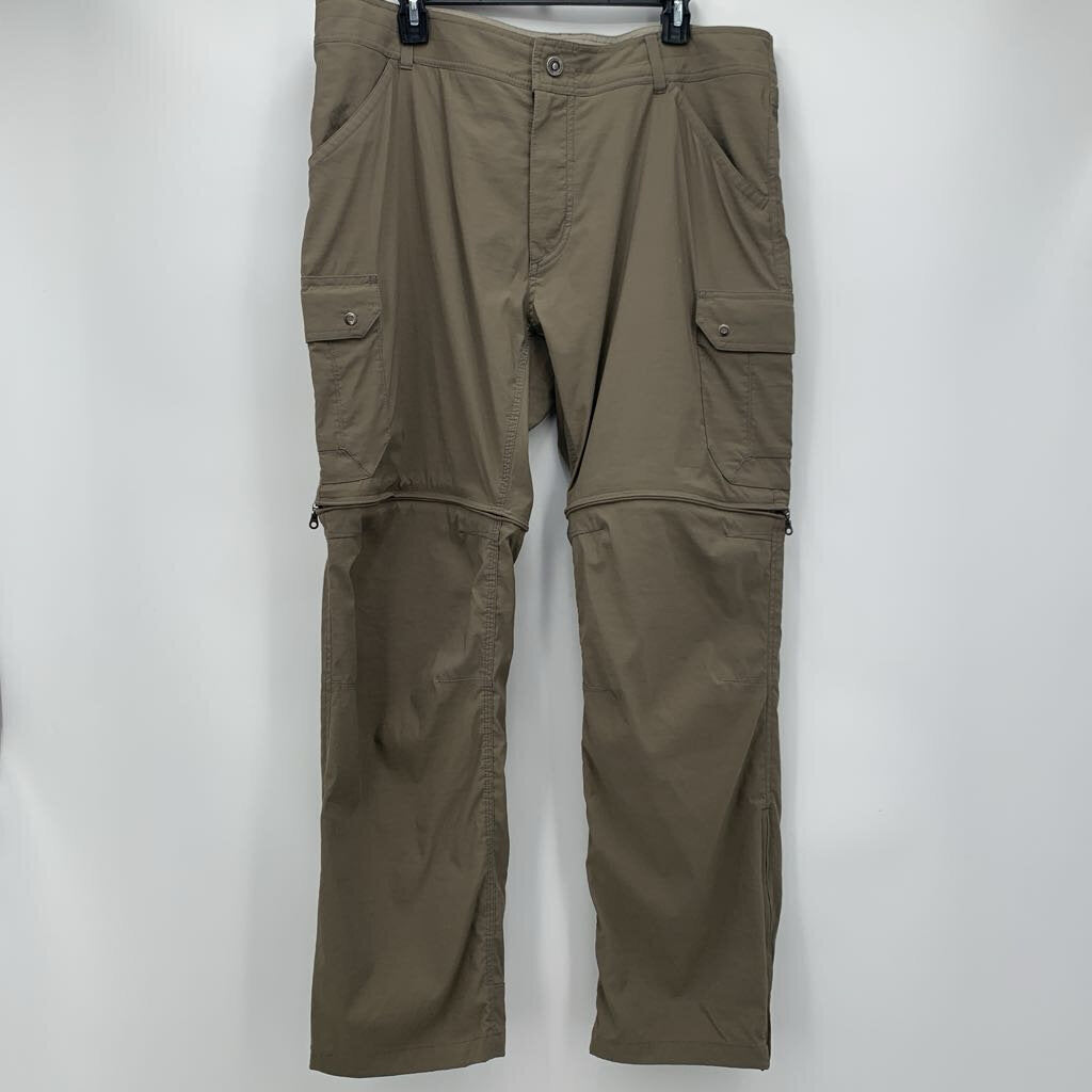 Kuhl Zip-Off Pants