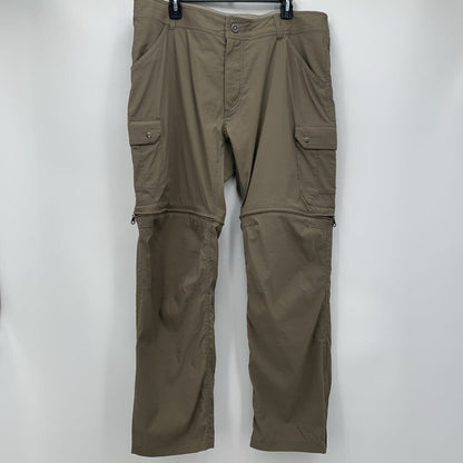 Kuhl Zip-Off Pants