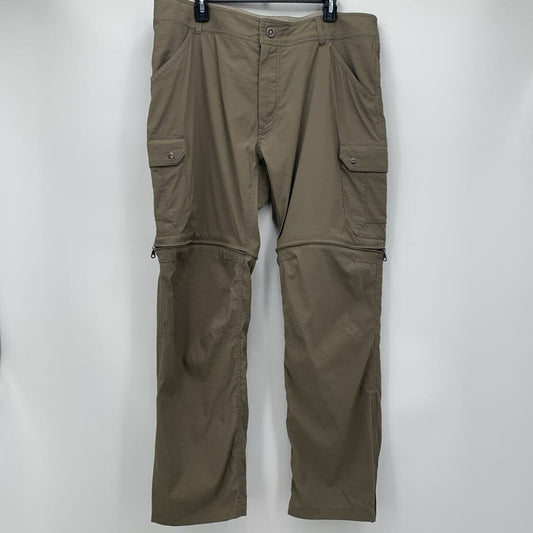 Kuhl Zip-Off Pants