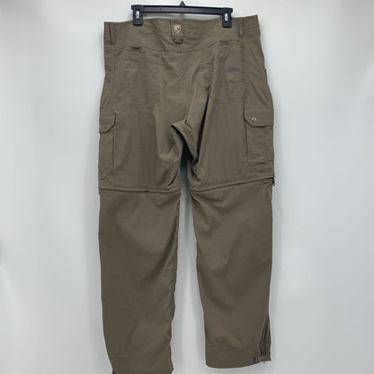 Kuhl Zip-Off Pants