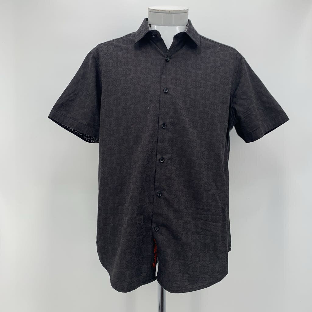 Robert Graham Shirt SS