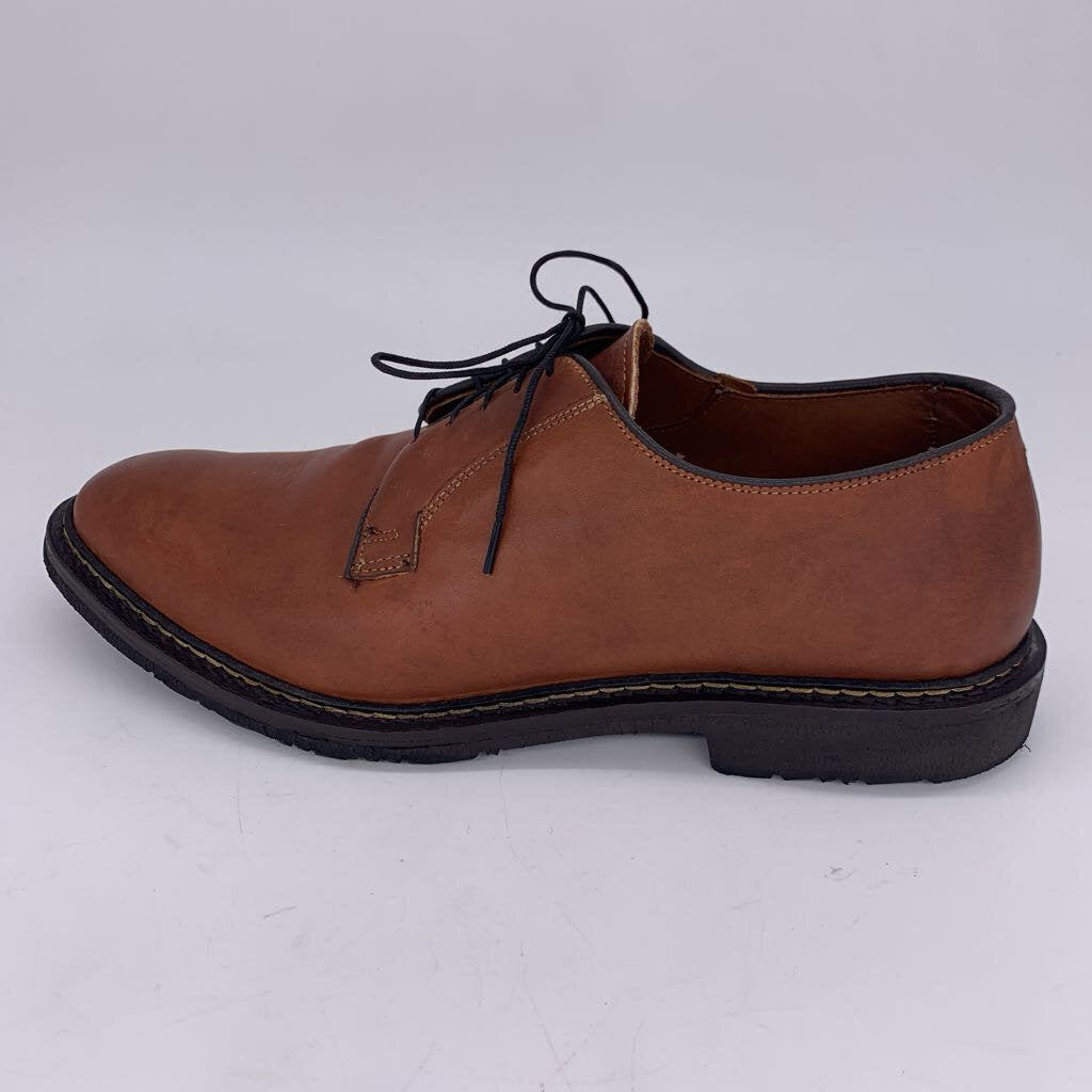 Allen Edmonds Badlands Derby Shoes
