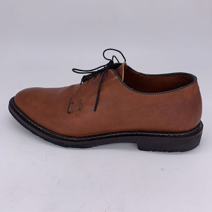 Allen Edmonds Badlands Derby Shoes