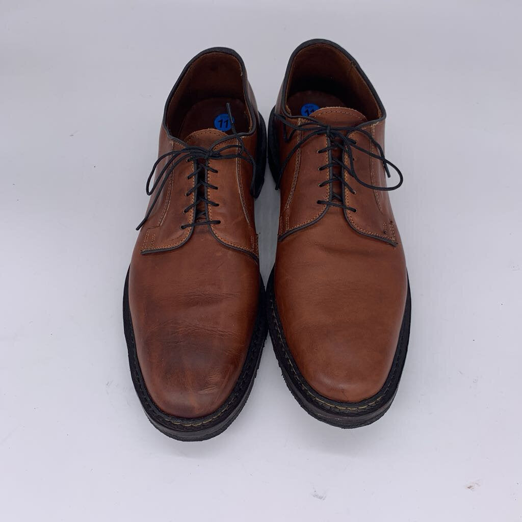 Allen Edmonds Badlands Derby Shoes