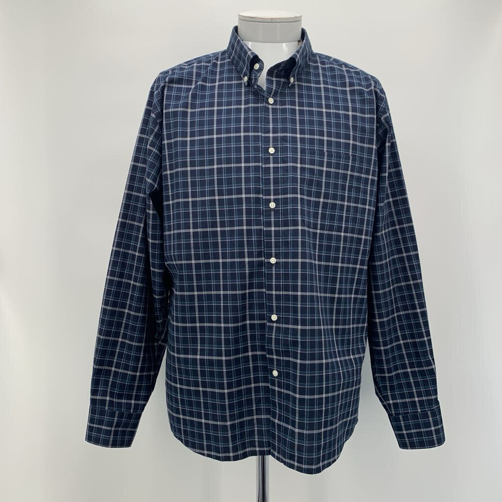 Uniqlo Shirt