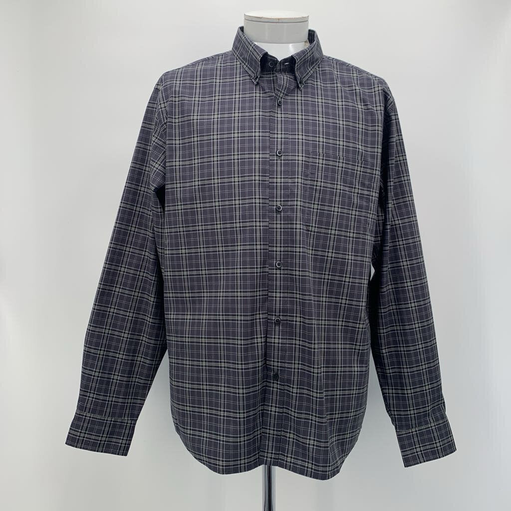 Uniqlo Shirt