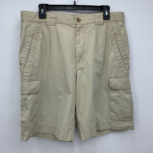 Lacoste Cargo Shorts