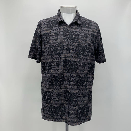 Travis Mathew Shirt SS