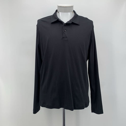 Untuckit Pullover
