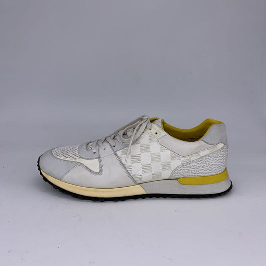 Louis Vuitton Runaway Sneaker w/ Box