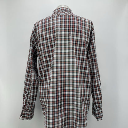 Billy Reid Shirt
