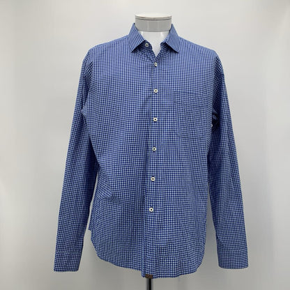 Billy Reid Shirt