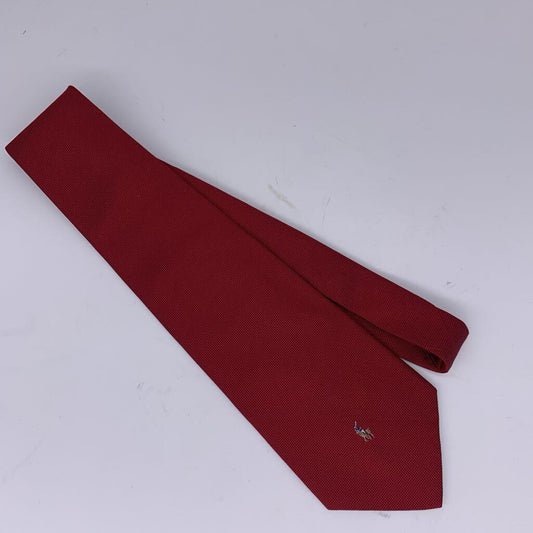 Vintage Polo Tie