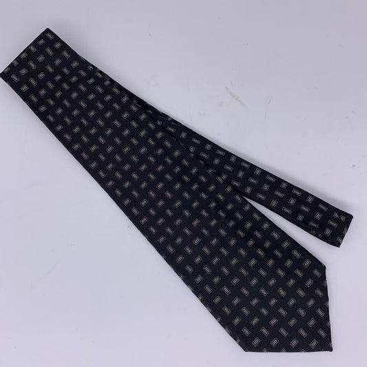 Vintage Polo Tie