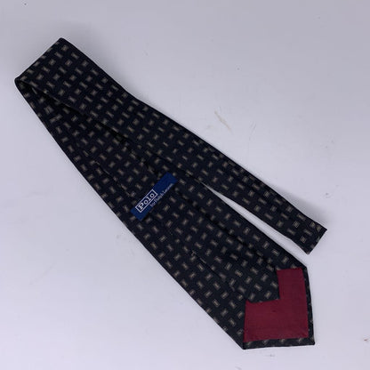 Vintage Polo Tie