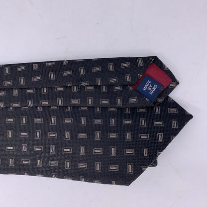 Vintage Polo Tie
