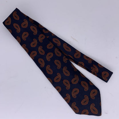 Vintage Polo Tie