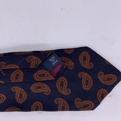Vintage Polo Tie