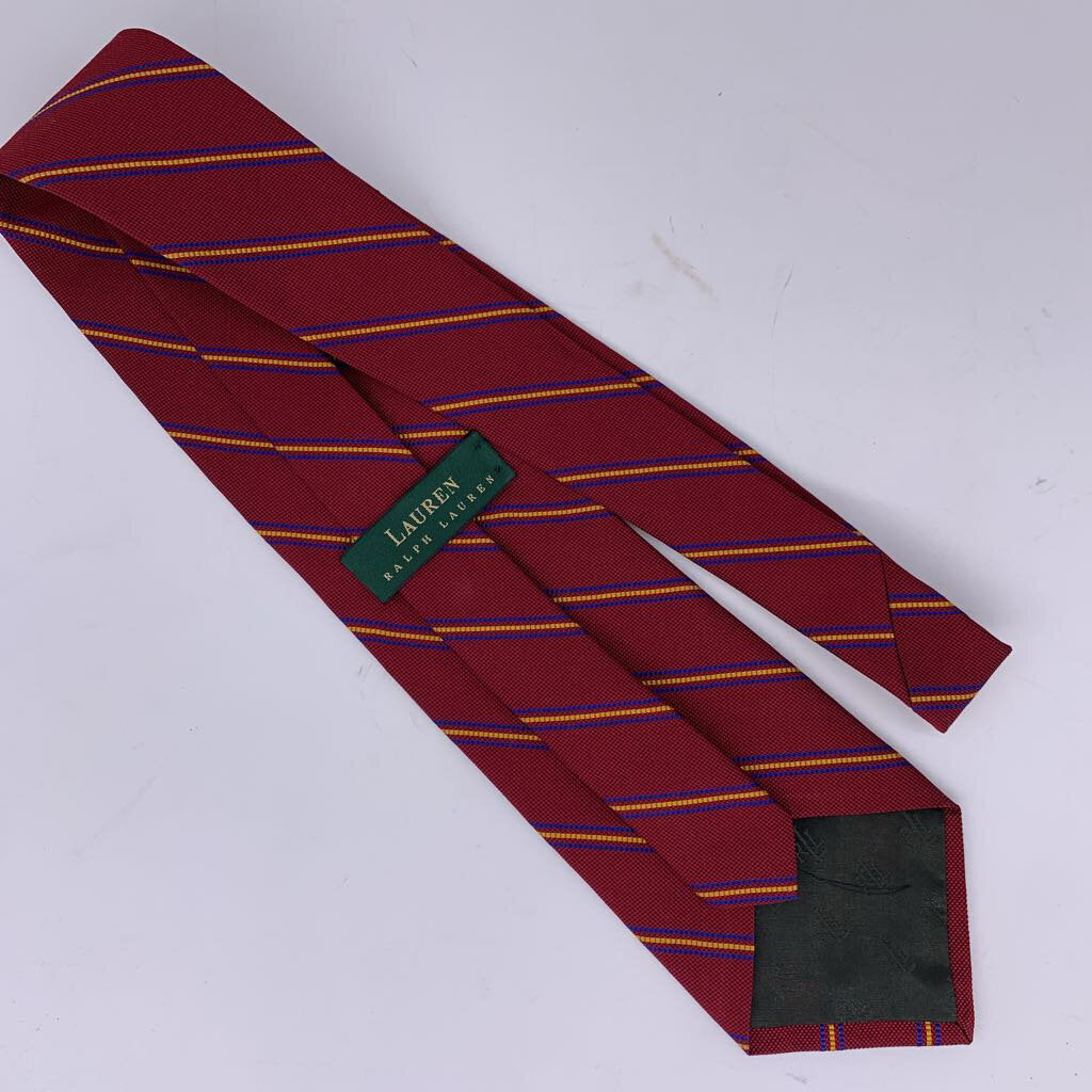 Vintage Ralph Lauren Tie