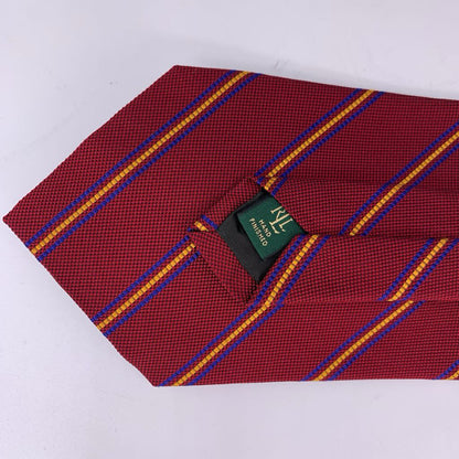 Vintage Ralph Lauren Tie