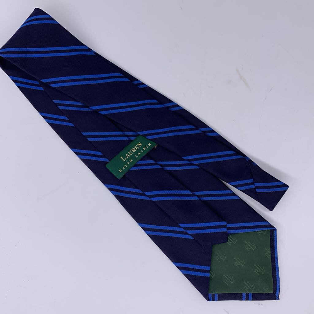 Vintage Ralph Lauren Tie