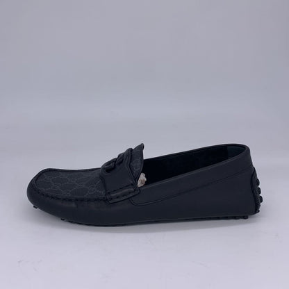 Gucci Ayrton Driving Loafers NIB