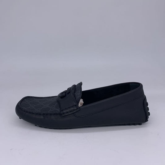 Gucci Ayrton Driving Loafers NIB
