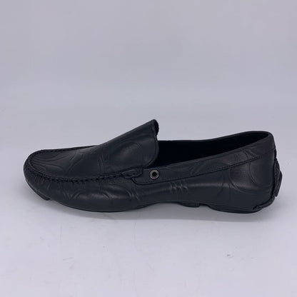 Coach Driving Loafers