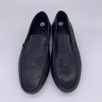 Coach Driving Loafers