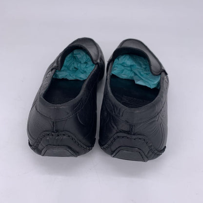 Coach Driving Loafers