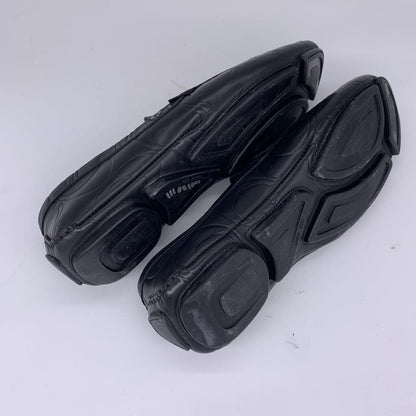 Coach Driving Loafers
