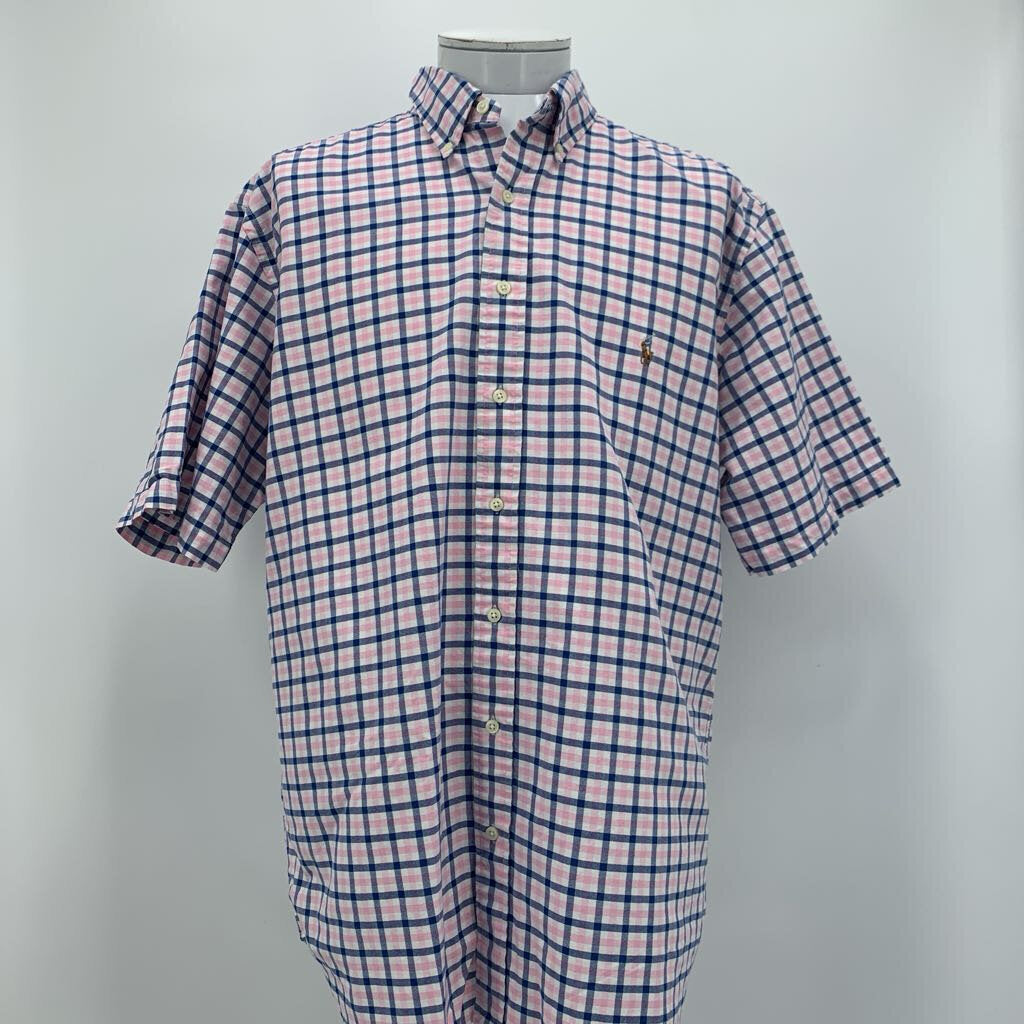 Ralph Lauren Shirt SS