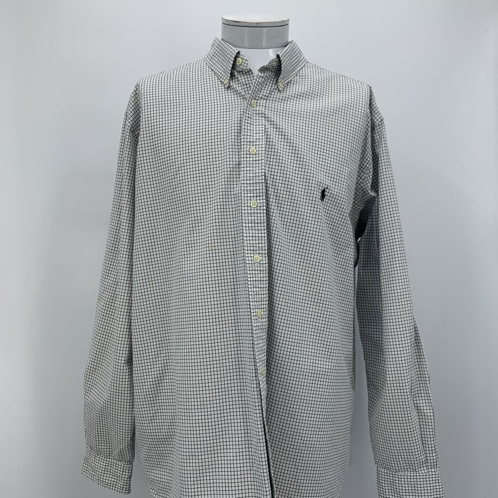 Ralph Lauren Shirt