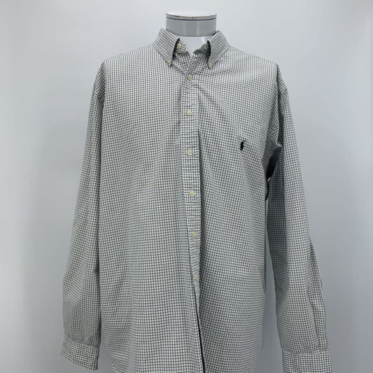 Ralph Lauren Shirt