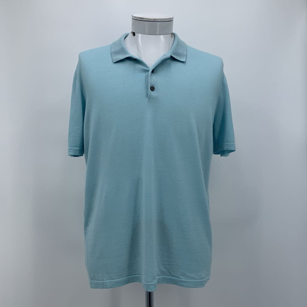 Theory Knit Shirt SS