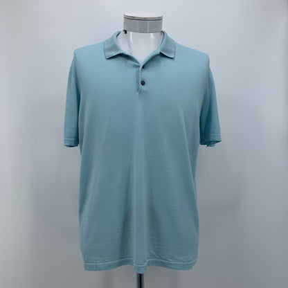 Theory Knit Shirt SS