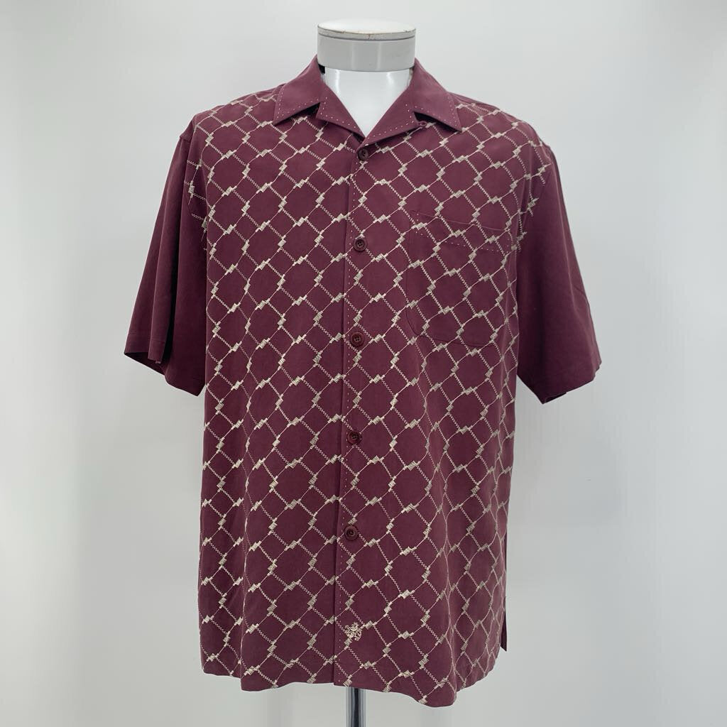 Nat Nast Shirt SS