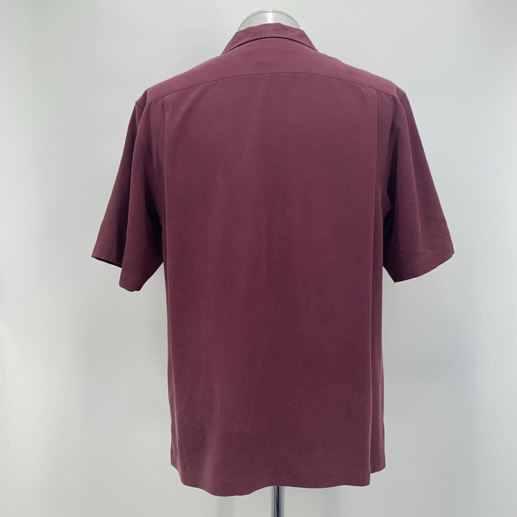 Nat Nast Shirt SS